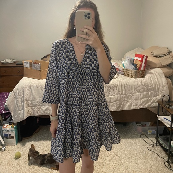 J.Crew Dress - Picture 2 of 6